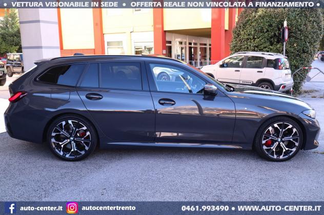 BMW Serie 3 320d xDrive Touring MSport PRO M-sport Individual *FULL - Foto 5