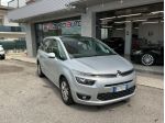 Citroen Grand C4 Picasso 1.6 Diesel 7 posti Automatica