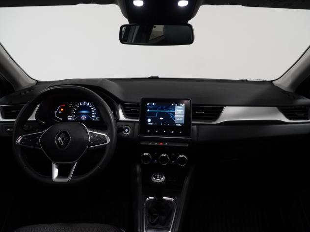 Renault Captur 1.0 Techno tce eco-G 100cv GPL - Foto 10