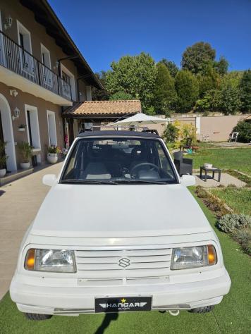 Suzuki Vitara 1.6 Cabriolet JLX