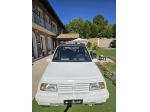 Suzuki Vitara 1.6 Cabriolet JLX