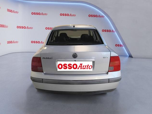 Volkswagen Passat 1.8 BENZINA 150 HP COME STA E GIACE COMMERCIANTI - Foto 6