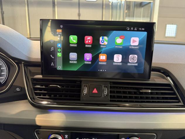 Audi Q5 Q5 50 TFSI e quattro S tronic S line - Foto 10