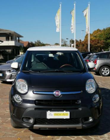 FIAT 500L 1.3 Multijet 95 CV Trekking rif. 24157211 - Foto 8