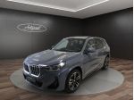 BMW X1 xDrive 20d MSport DCT #TettoApribile