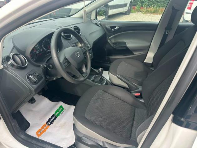 SEAT Ibiza 1.4 TDI 75 CV CR 5p. Style rif. 23799765 - Foto 5