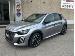 Peugeot 208 208 1.2 hybrid GT 145cv e-dcs 6