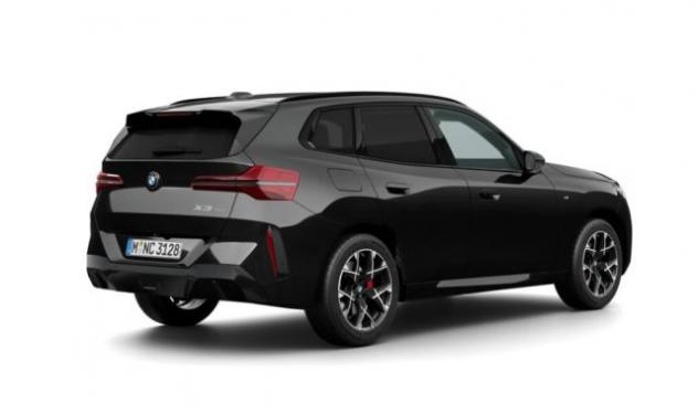 BMW X3 xDrive20d 48V MSport Pro rif. 23620874 - Foto 2