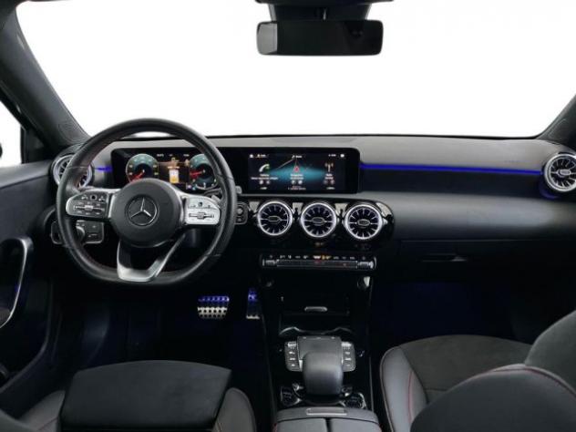MERCEDES-BENZ A 180 Automatic Premium rif. 23940545 - Foto 9