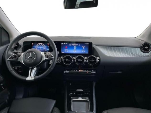 MERCEDES-BENZ B 180 d Automatic Advanced rif. 23940586 - Foto 9