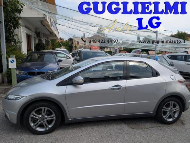 HONDA Civic 011 1.4 i-VTEC 5p. Elegance LE rif. 23817752 - Foto 5