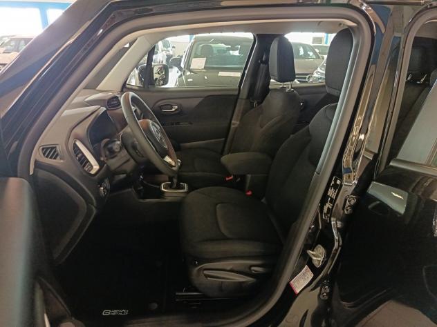 Jeep Renegade 1.6 MJet 130cv Longitude - Foto 9