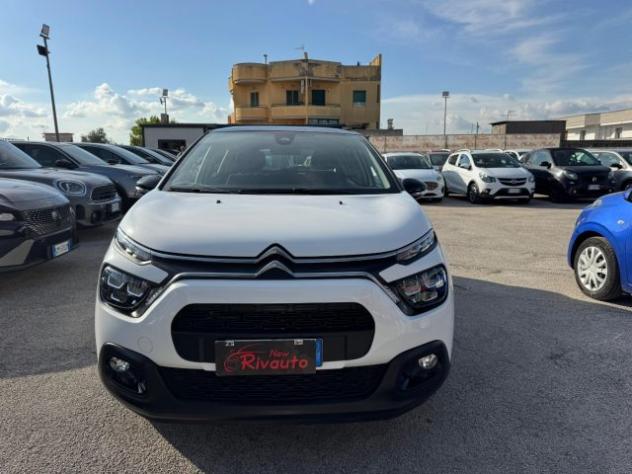 CITROEN C3 PureTech 82 S&S Shine rif. 23837334 - Foto 2