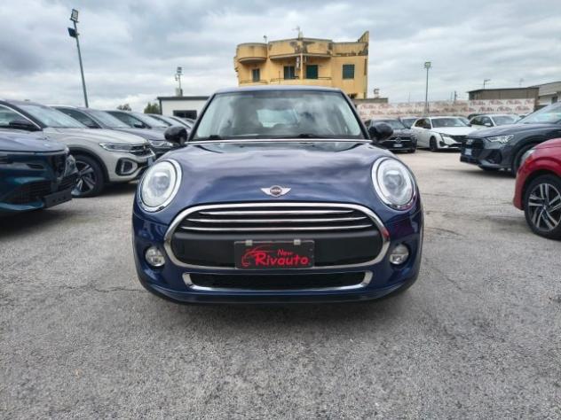 MINI One 1.5 One D Business rif. 24040013 - Foto 5
