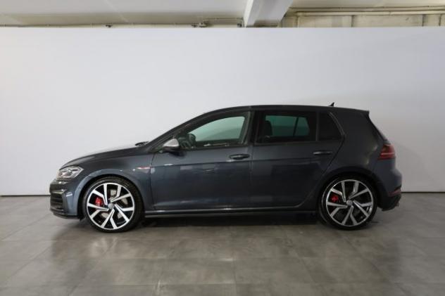 VOLKSWAGEN Golf GTI Performance 2.0 245 CV TSI DSG 5p. BMT rif. 23838457 - Foto 4