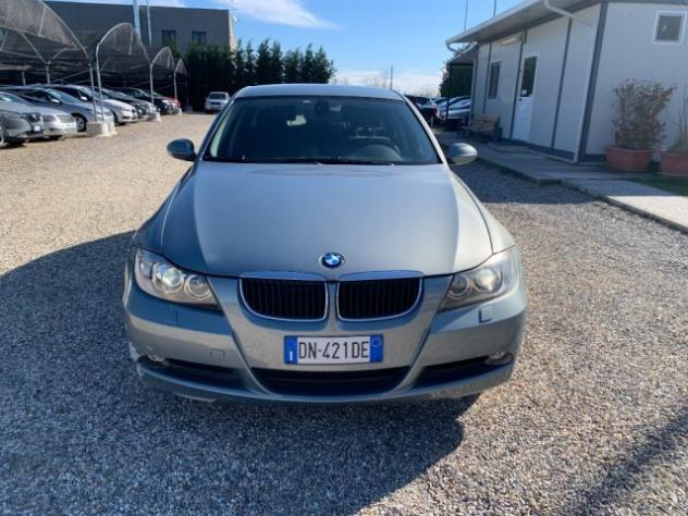 BMW 320 d cat Touring Futura rif. 23772132 - Foto 2