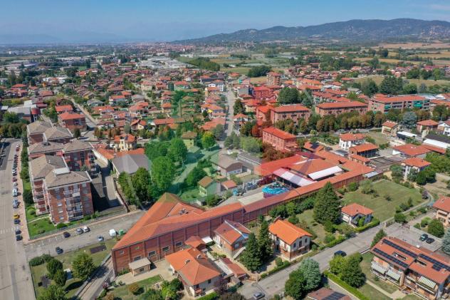 Capannone in vendita a Cambiano - Foto 7