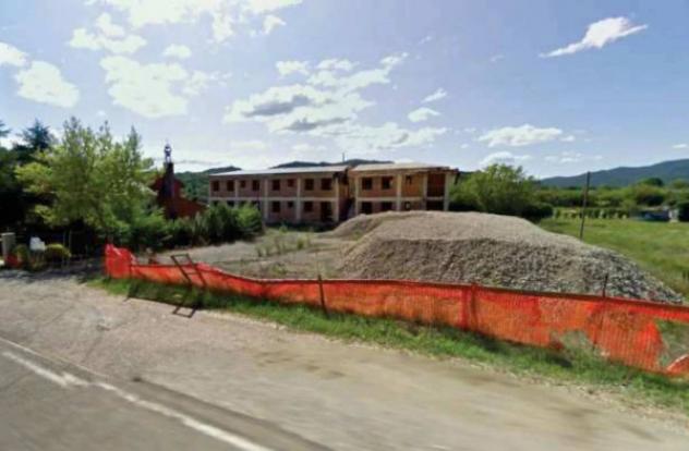 Immobile in asta di 462 m² in vendita a Campagnatico - Foto 2