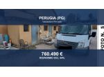 Immobile in asta di 239530 m² in vendita a Perugia