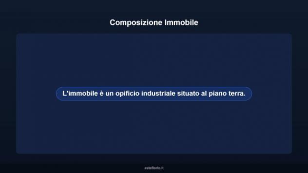 Immobile in asta di 2500 m² in vendita a Roccanova - Foto 7
