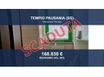 Immobile in asta di 2 m² con più di 5 locali in vendita a Tempio Pausania