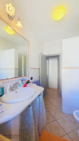 APPARTAMENTO di 4 vani e di 85 mq (BUGGIANO) rif. 3609 - Foto 13