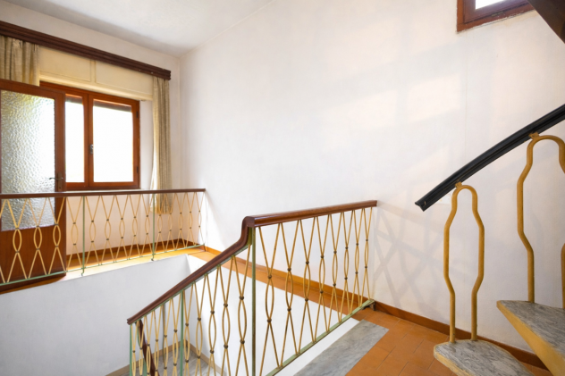Casa singola in vendita a Colle di Compito - Capannori 195 mq Rif: 1392874 - Foto 4