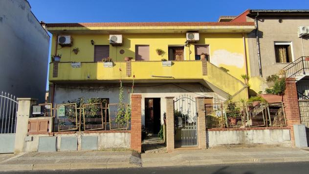 Appartamento - Domusnovas . Rif.: Cod. rif 3320685VRG