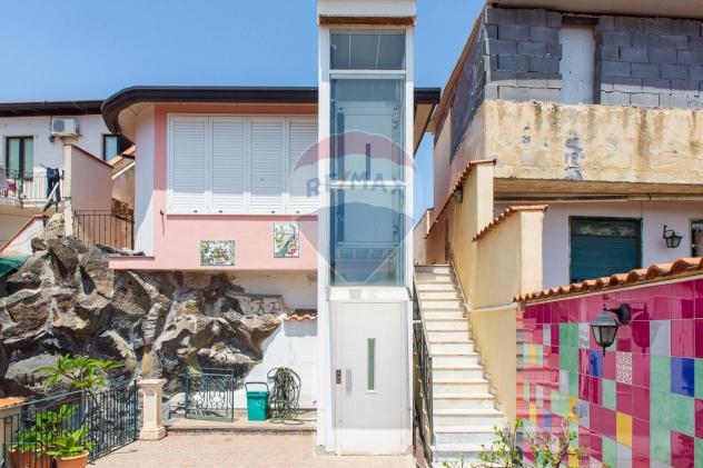 Casa Indipendente in vendita a Catania, Picanello - Foto 16