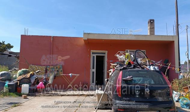 IMMOBILI-IMMOBILE RESIDENZIALE-Località Riu Maiori Via Is Piscinas 19