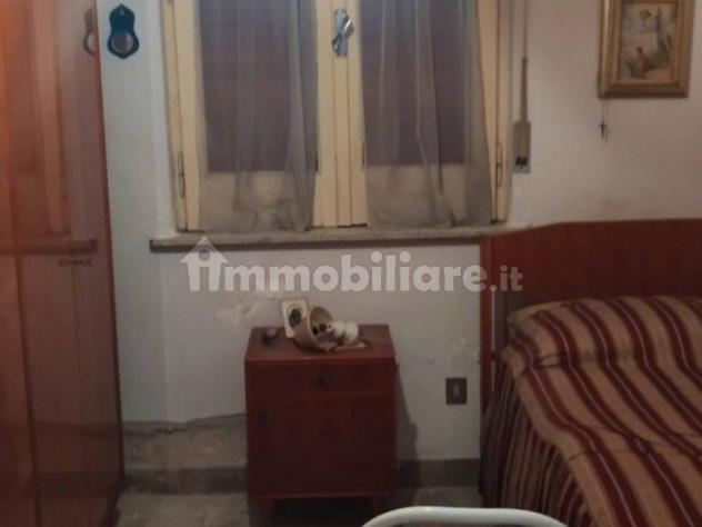 Floridia vendesi casa indipendente 5 vani 120 Mq - Foto 10