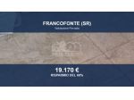 Immobile in asta di 155 m² con più di 5 locali in vendita a Francofonte