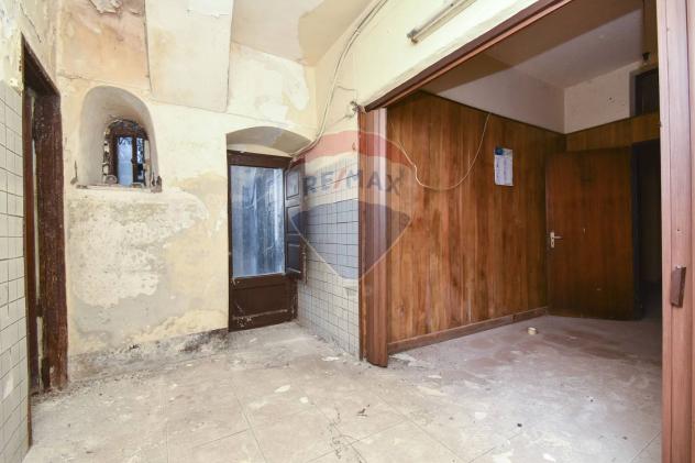 Casa Indipendente in vendita a Giarre