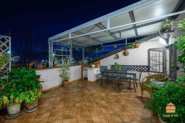 Attico in vendita a San Bartolomeo - La Spezia 162 mq Rif: 1376997 - Foto 3