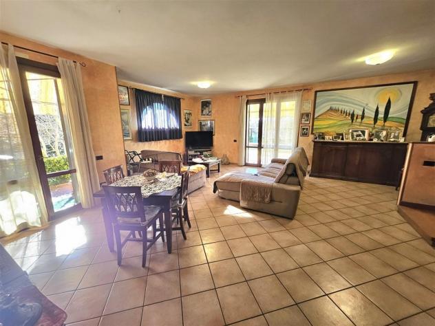 Villetta trifamiliare in vendita a Quercioli - Massa 200 mq Rif: 1352934 - Foto 8