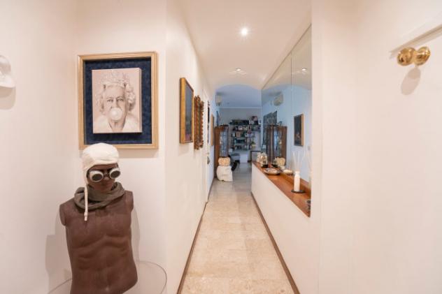 Appartamento di 130 m² con 4 locali in vendita a Milano - Foto 2