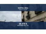 Immobile in asta di 84 m² in vendita a Napoli