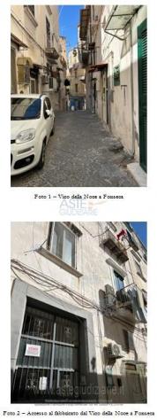 IMMOBILI-IMMOBILE RESIDENZIALE-Vico Noce a Fonseca, 5, 80135 Napoli NA, Italia - Foto 3
