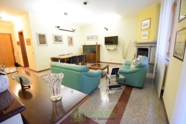 VILLA A SCHIERA di 4 vani e di 176 mq (ORNAGO - ornago) rif. IGC ORNAGO VILLA - Foto 5