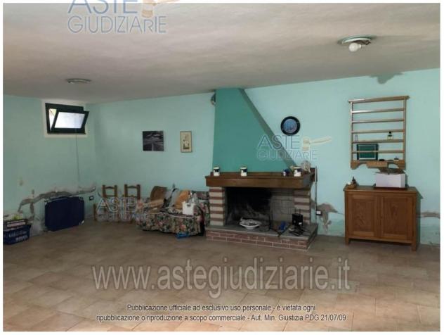 IMMOBILI-IMMOBILE RESIDENZIALE-Via Dante Alighieri, 46, 09030 Pabillonis SU, Italia - Foto 3