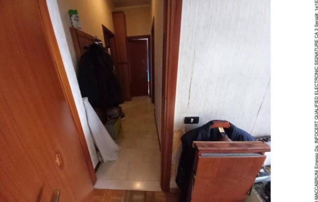 Immobile in asta di 111 m² in vendita a Pieve Emanuele - Foto 7