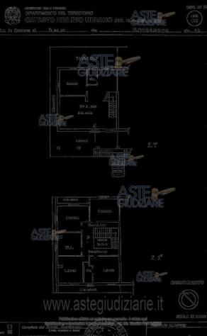 IMMOBILI-IMMOBILE RESIDENZIALE-Via Romagnano 23 - Foto 10