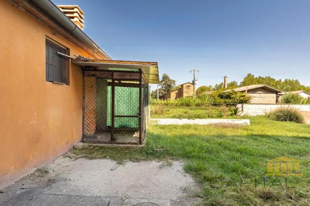 Terratetto in vendita a Ponsacco 180 mq Rif: 1448244 - Foto 4