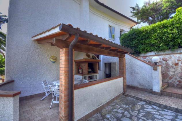VILLA di 6 vani e di 140 mq (PORTOFERRAIO - MARE) rif. CI409F_2 - Foto 14