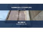 Immobile in asta di 254 m² in vendita a Sammichele di Bari