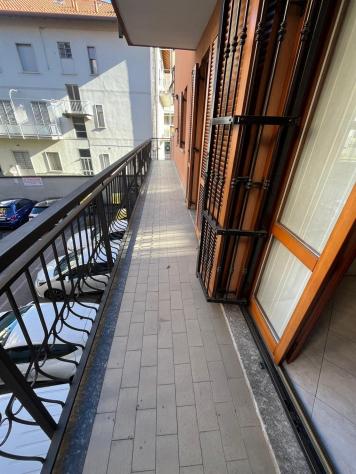 Splendido 3 locali con grande terrazzo in centro a Seveso - Foto 7