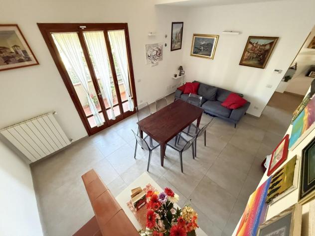 Appartamento in vendita a Siena 115 mq Rif: 1351259 - Foto 3
