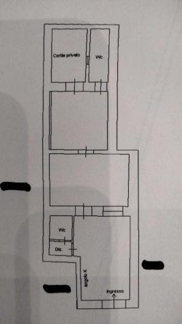 Trilocale in vendita a Siracusa - Foto 3