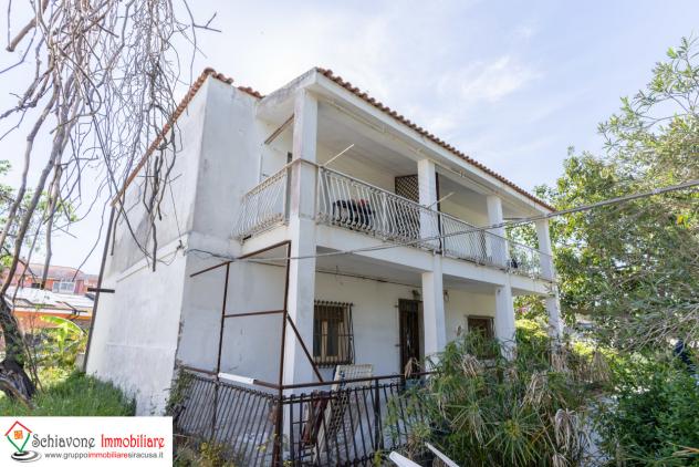 Villa in vendita a Siracusa - Foto 5