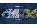 Immobile in asta di 40 m² in vendita a Torino